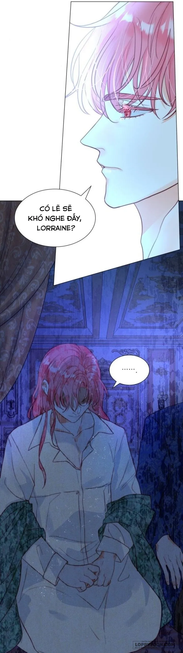 Tôi Được Sinh Ra Là Cô Con Gái Thứ Hai Chap 8 - trang 39
