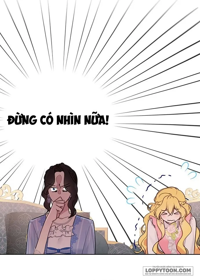 Cuộc Sống Hạnh Phúc Cùng Chồng Chap 3 - trang 19