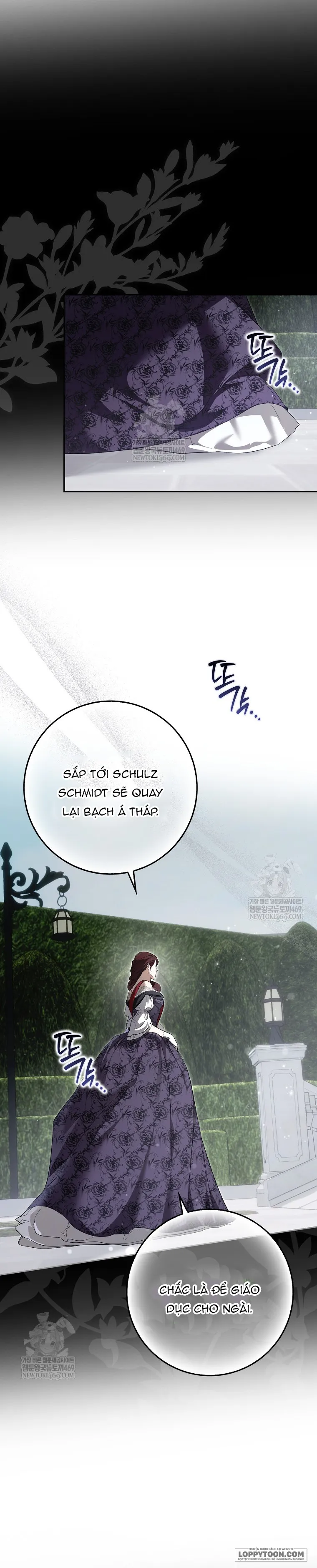 Kẻ Rác Rưởi Đó Chính Là Tôi Chap 12 - trang 27