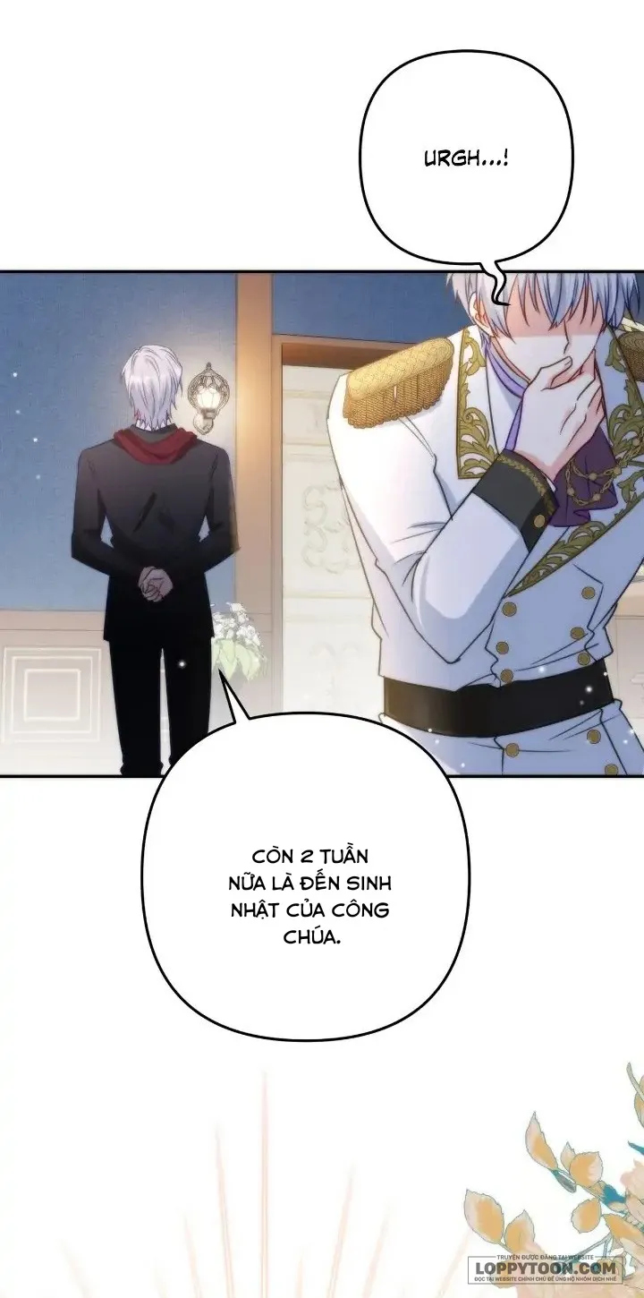 Tôi Sống Chung Với Mẹ Chồng Chap 41 - trang 45