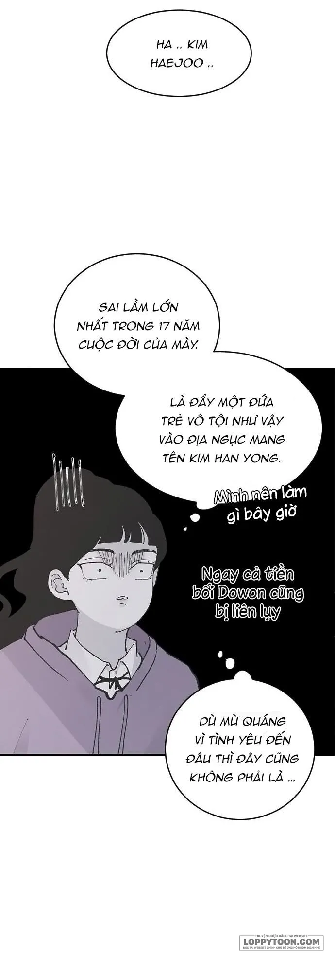 Ba Anh Trai Cực Phẩm Của Tôi Chap 19 - trang 73