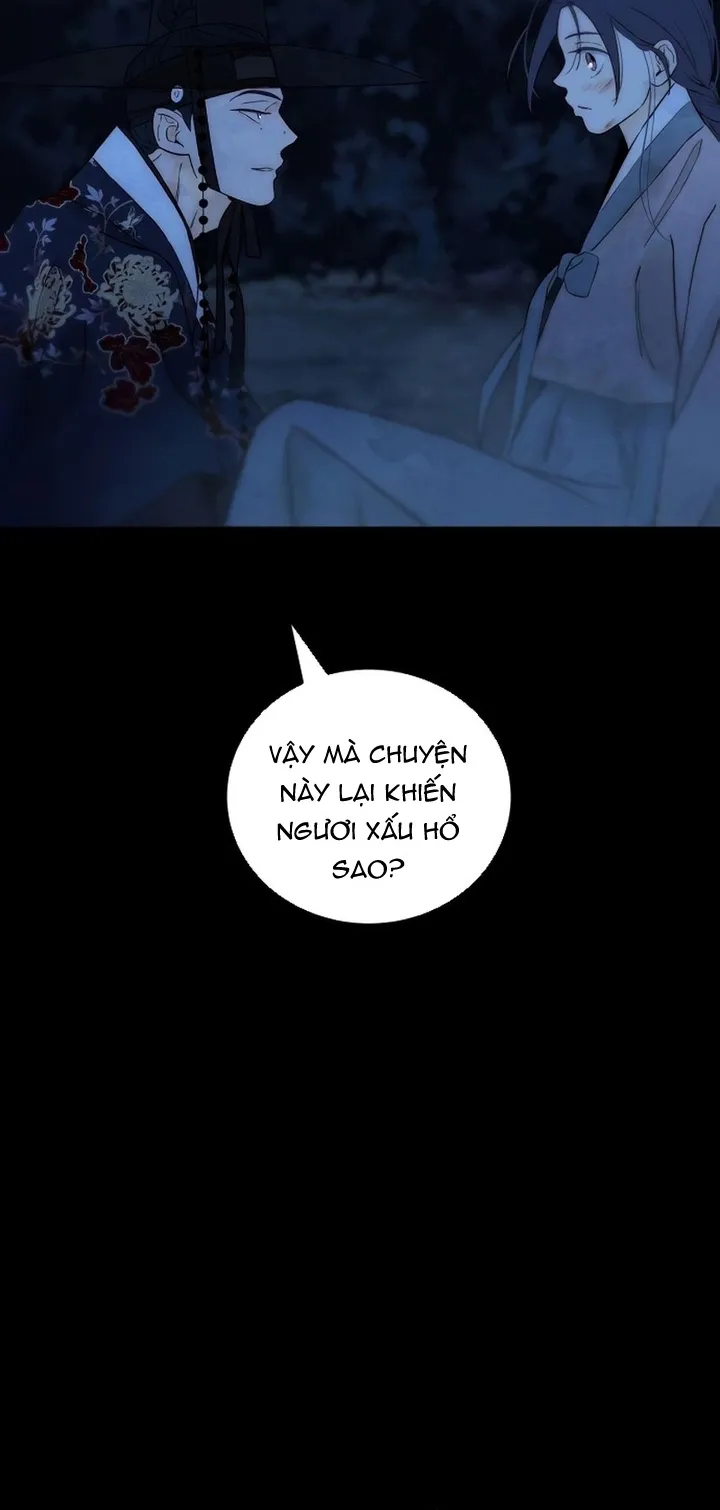 Chưa Từng Chạm Tới Em Chap 22 - trang 32