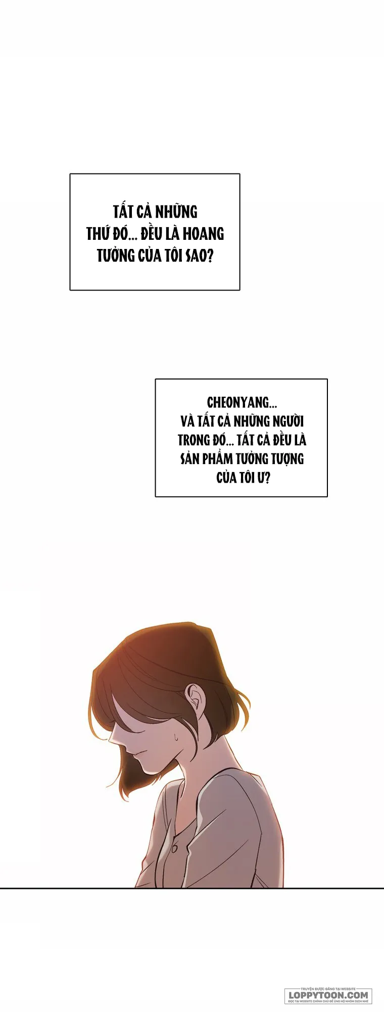 Thanh Xuân Của Chúng Ta Chap 103 - trang 33