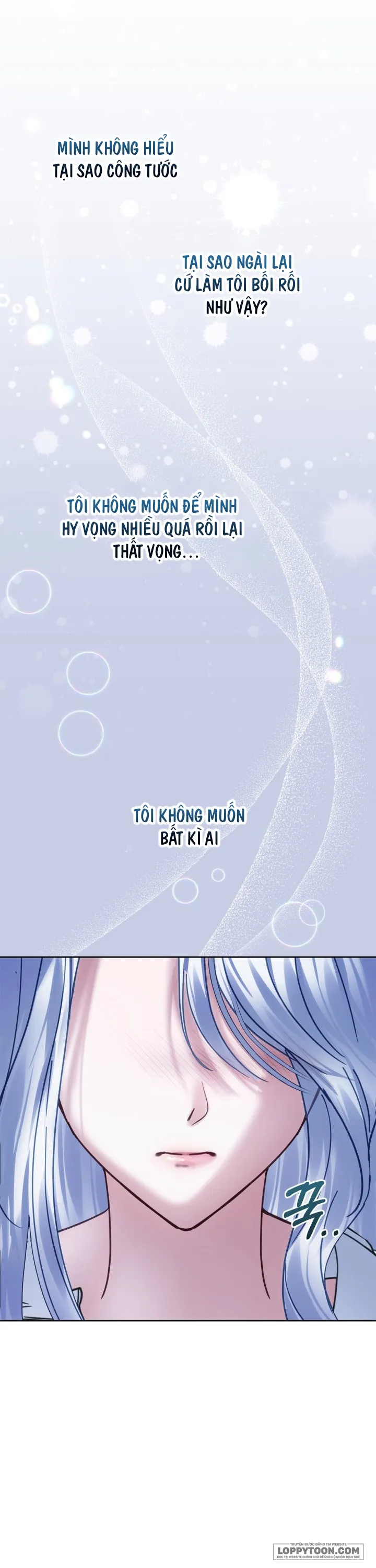 Phạm Nhân Bé Con Của Dinh Thự Mùa Đông Chap 45 - trang 25