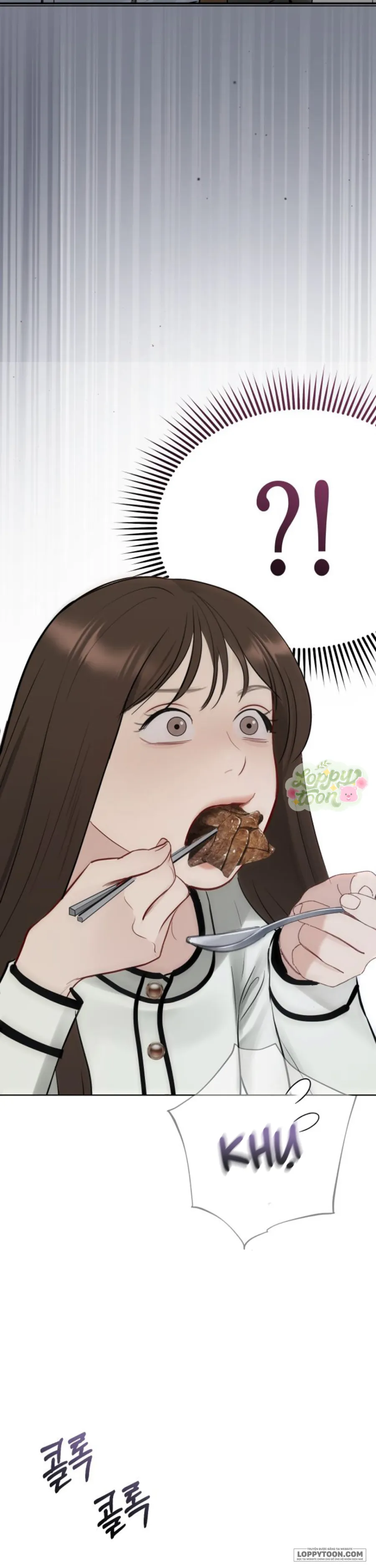 Quyền Lực Của Thư Ký Chap 13 - trang 25