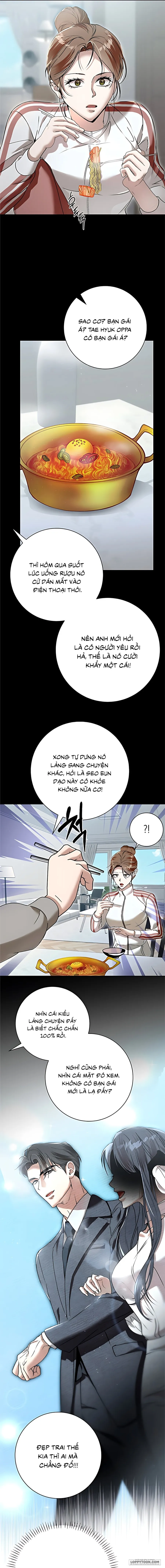 Mỗi Đêm Cùng Bạn Của Anh Trai Chap 3 - 🔞🔞 - trang 30