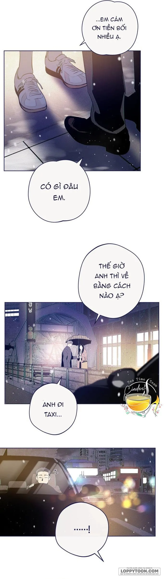 Trắc Nghiệm 4 Lựa Chọn Chap 26 - trang 49