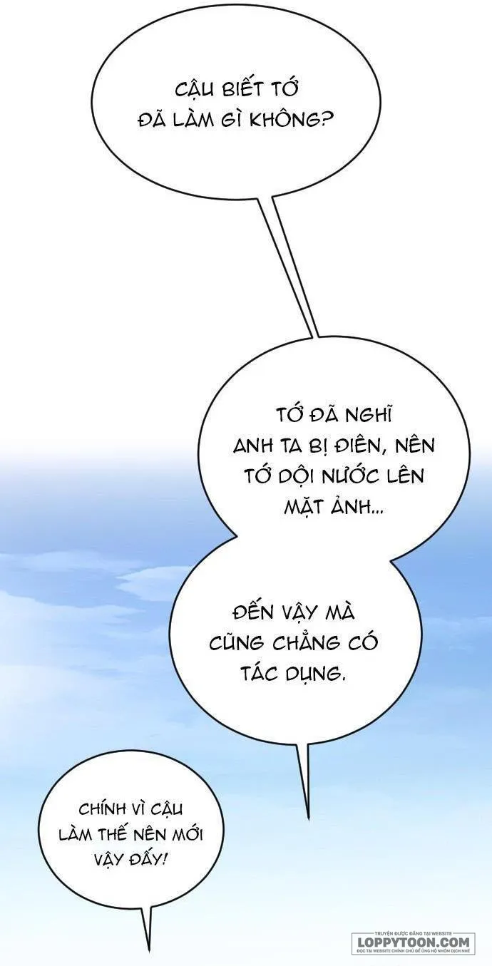 Ba Anh Trai Cực Phẩm Của Tôi Chap 23 - trang 19