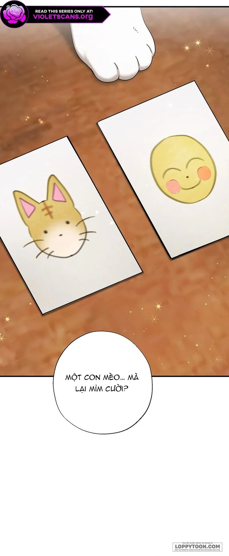 Trở Thành Miêu Nữ Của Hoàng Đế Chap 73 - trang 41