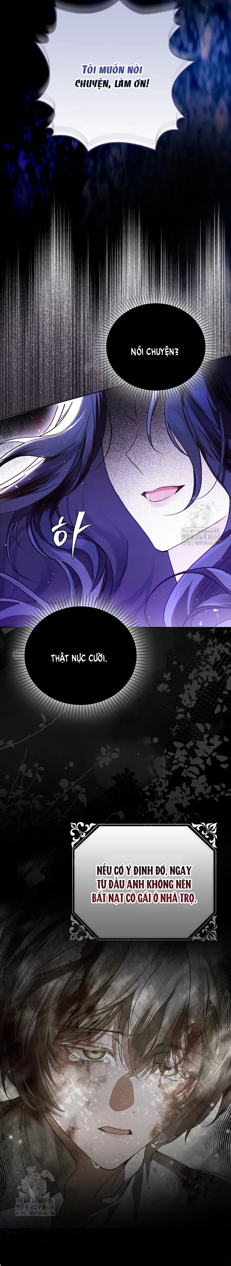 Hầu Tước Maron Chap 11 - trang 4