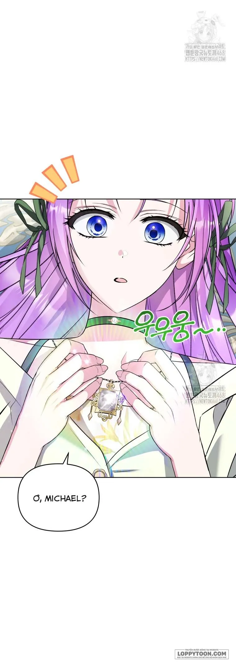 Chiếc Túi Bí Mật Của Quý Cô Xấu Xí Chap 63 - trang 5