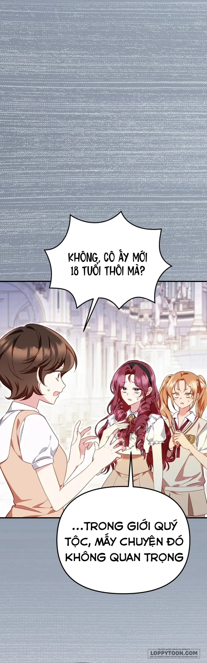 Bảo Vệ Thánh Nữ Giả Mạo Chap 23 - trang 8