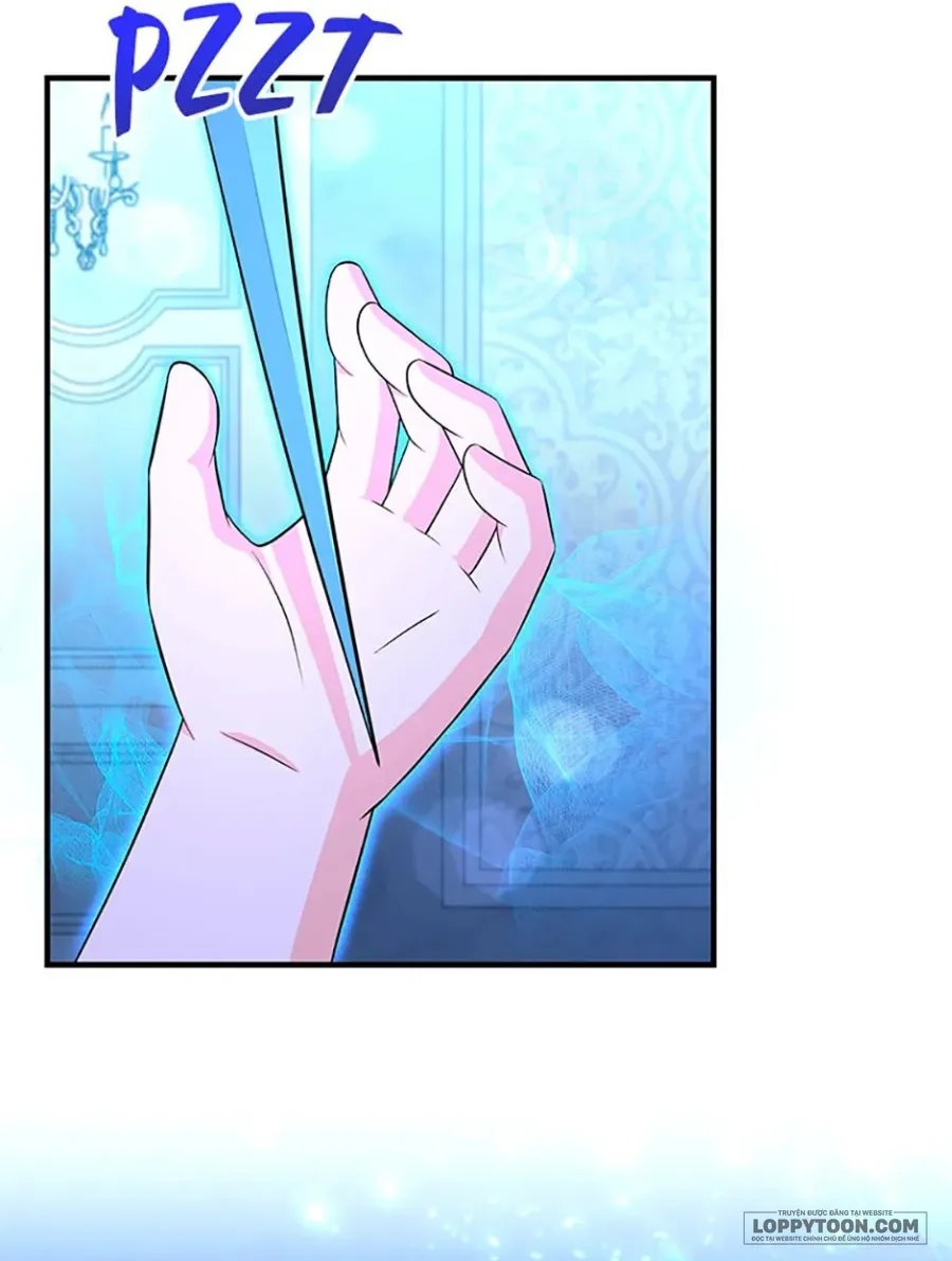 Công Chúa Bé Con Hạng S Thật Mạnh Chap 32 - trang 57