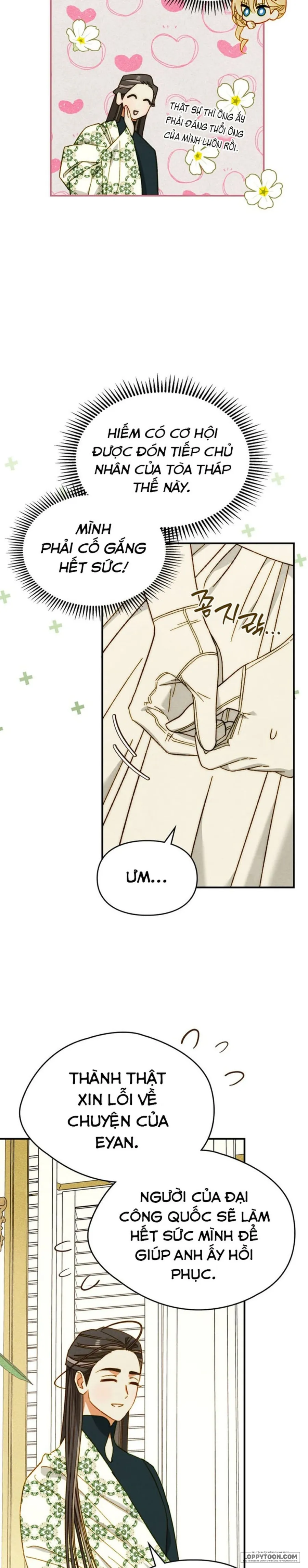 Thuần Hoá Munchkin Chap 16 - trang 18