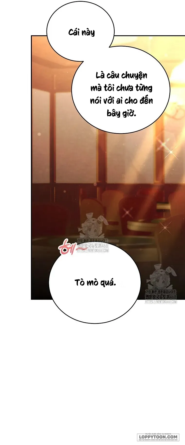 Bé Con Chốn Hoa Nở Chap 68 - trang 39