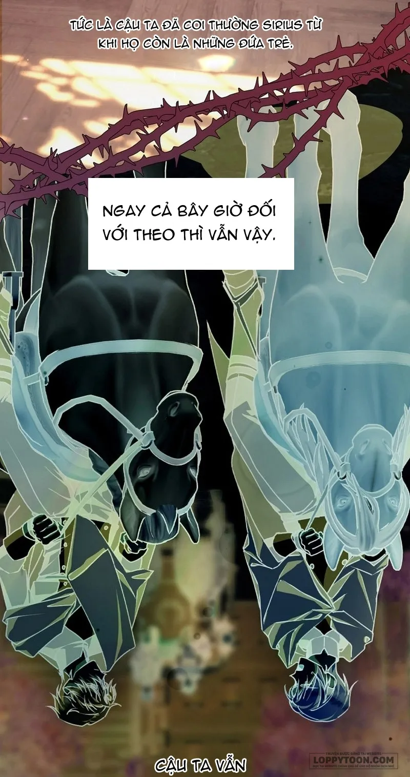 Tôi Sẽ Ở Ngay Bên Cạnh Nam Chính Chap 62 - trang 56