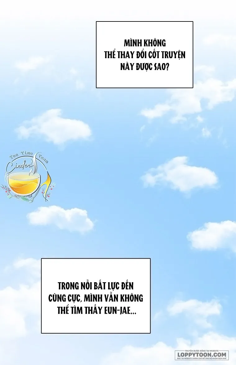 Thanh Xuân Của Chúng Ta Chap 109 - trang 46
