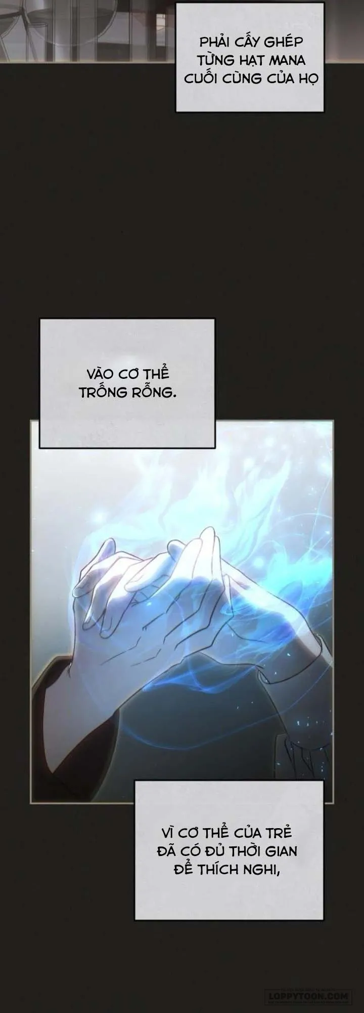 Bạo Chúa Độc Ác Trở Lại Chap 57 - trang 42