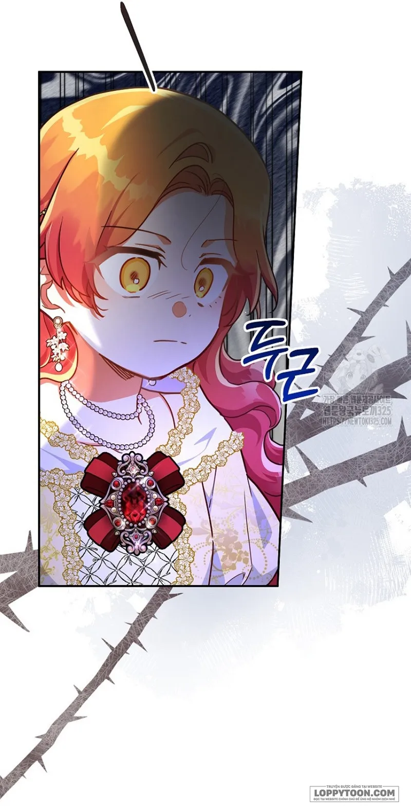 Bé Con Chốn Hoa Nở Chap 40 - trang 12