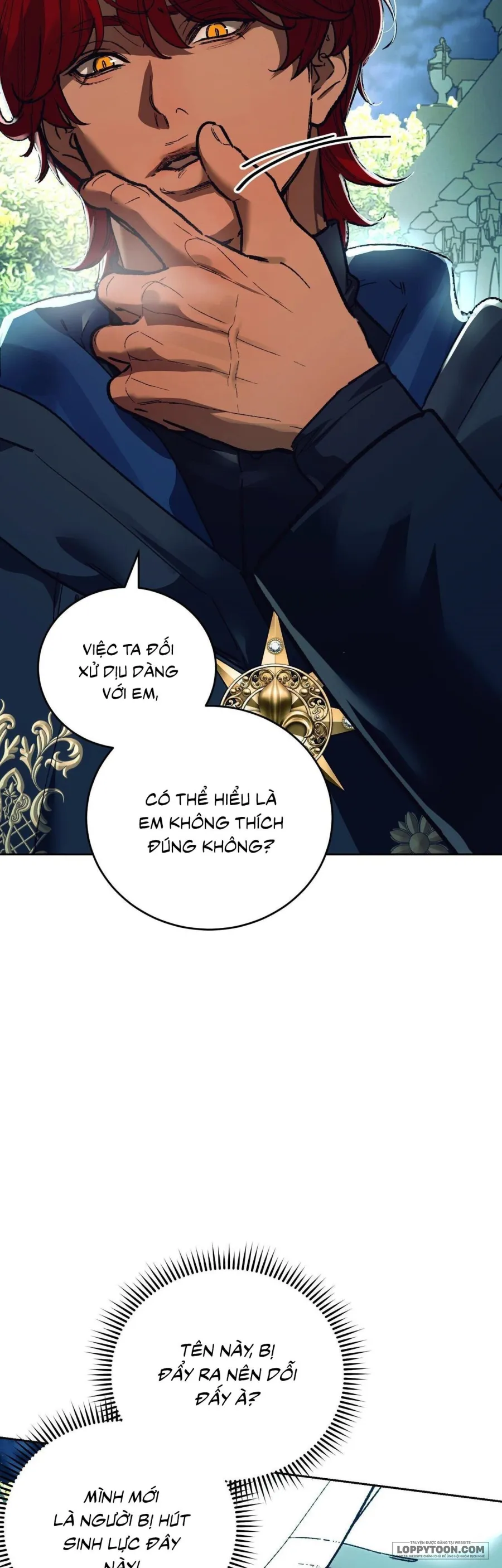 Gửi Đến Kẻ Sẽ Hủy Diệt Tôi Chap 20 - trang 18