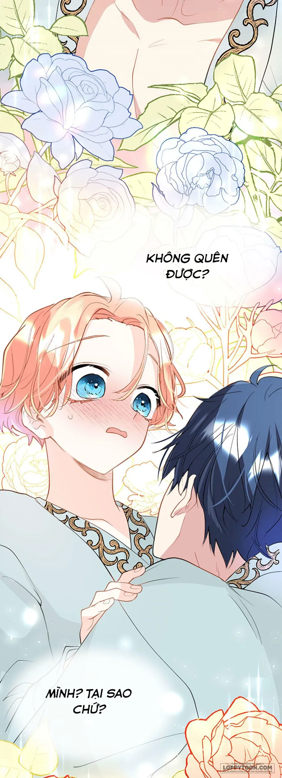 Đại Tiểu Thư Sao Phải Giả Nam Chap 24 - trang 54