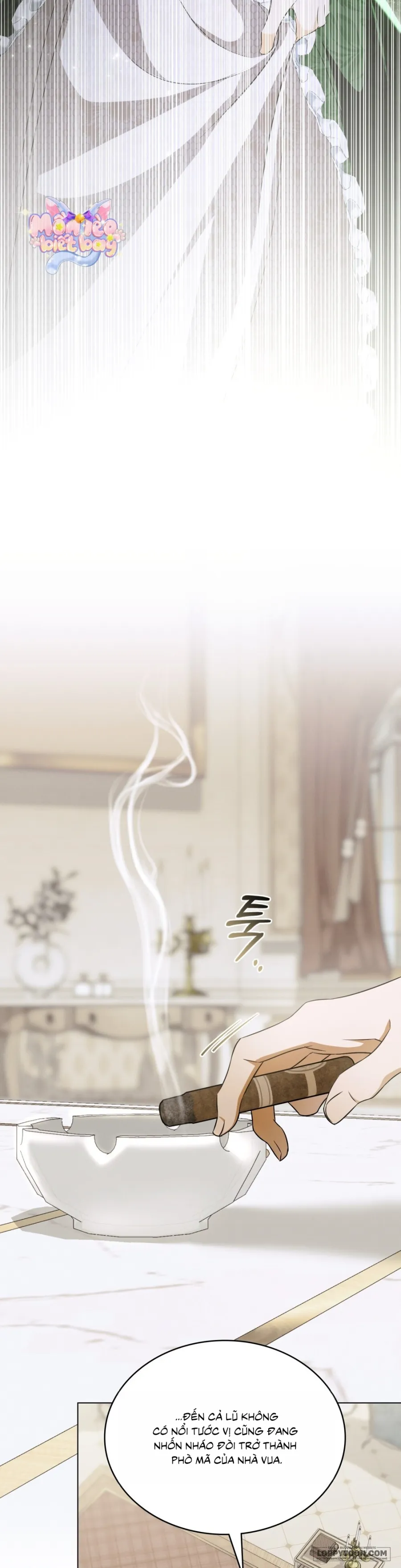 Nỗi Lạc Lõng Không Tên Chap 19 - trang 15
