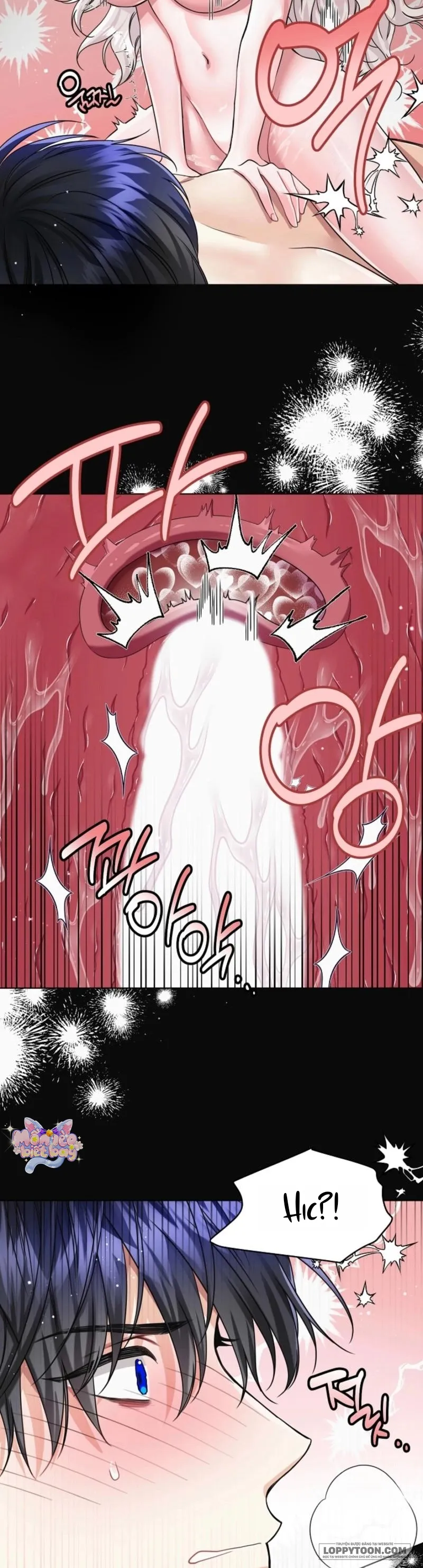 Thiếu Gia À, Tôi Không Có Ý Định Quyến Rũ Ngài Đâu Mà! Chap 5 - 🔞🔞🔞 - trang 12
