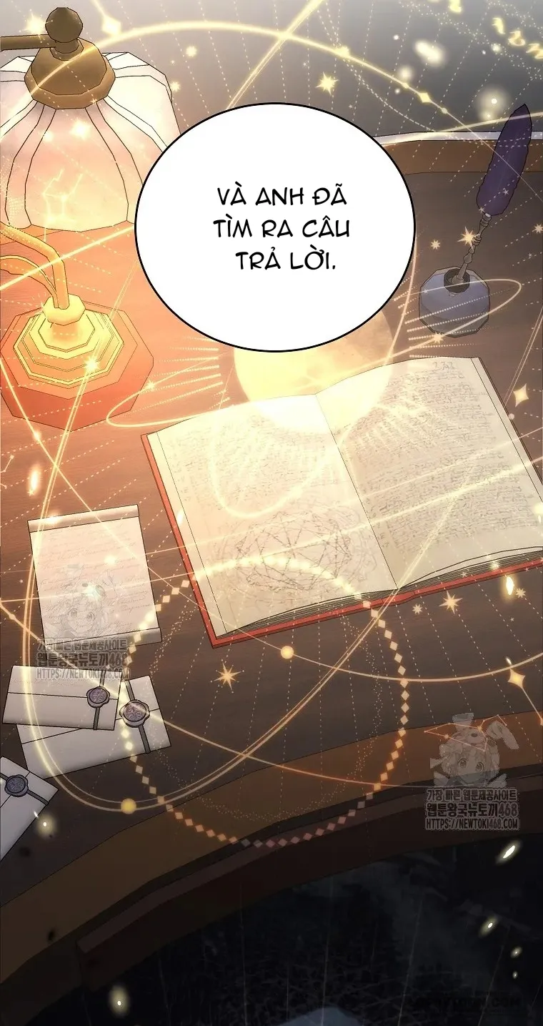 Bé Con Chốn Hoa Nở Chap 72 - trang 43