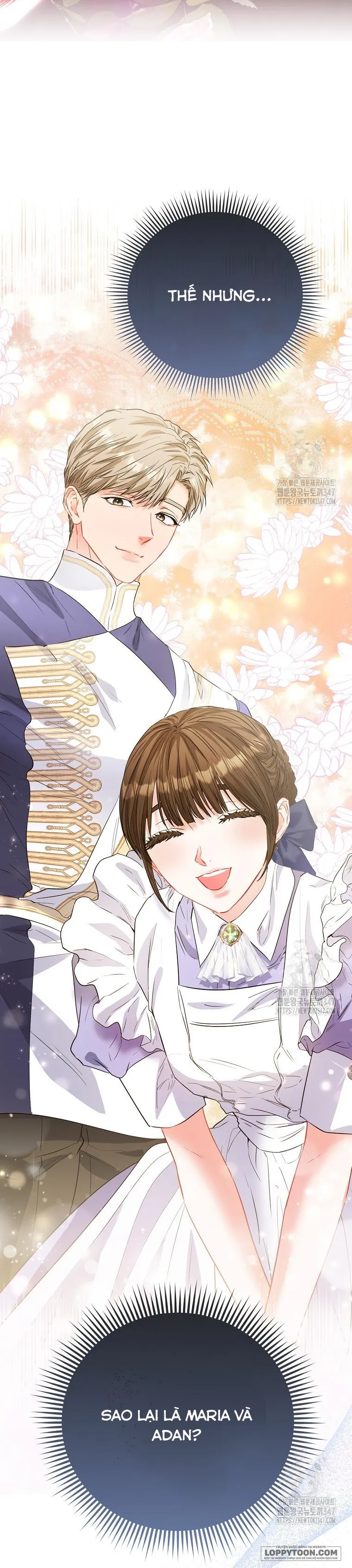 Nàng Công Chúa Của Mọi Người Chap 58 - trang 35
