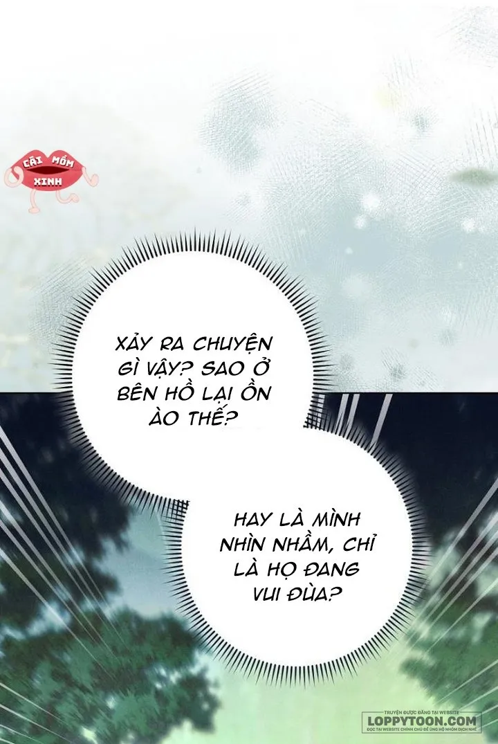 Nỗi Ám Ảnh Dành Cho Công Tước Phu Nhân Chap 59 - trang 69