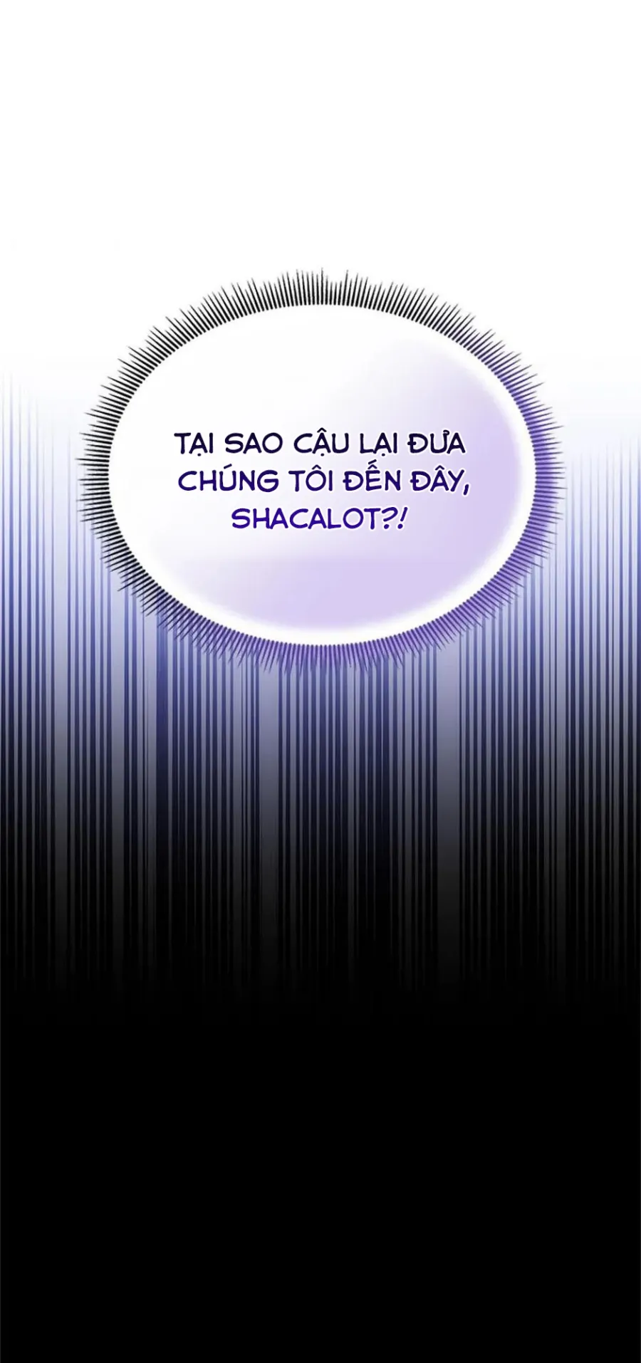 Rồng Con Thuần Hóa Những Kẻ Điên Rồ Chap 48 - trang 38