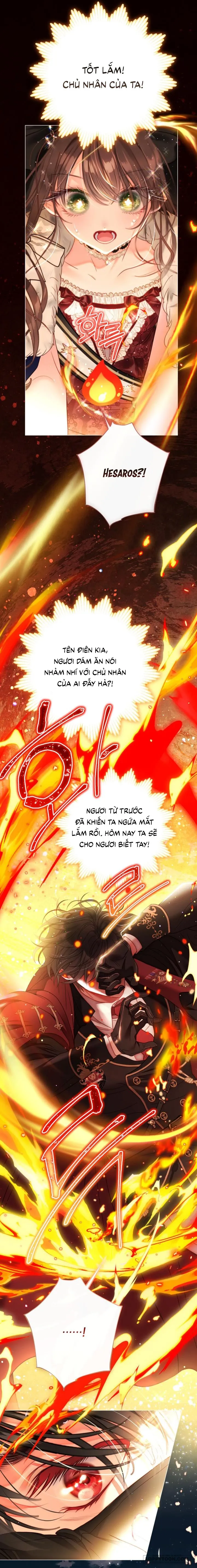 Một Thế Giới Không Có Chị Gái Mà Ai Cũng Yêu Chap 84 - trang 24