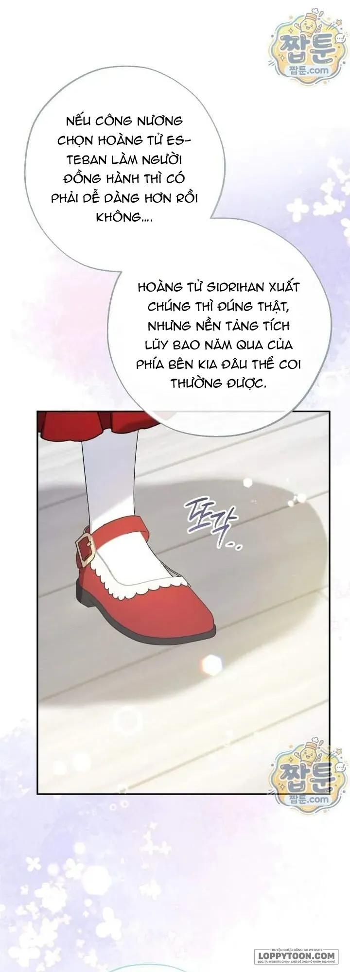 Tiểu Thư Tích Tiền Đi Bụi Chap 127 - trang 30
