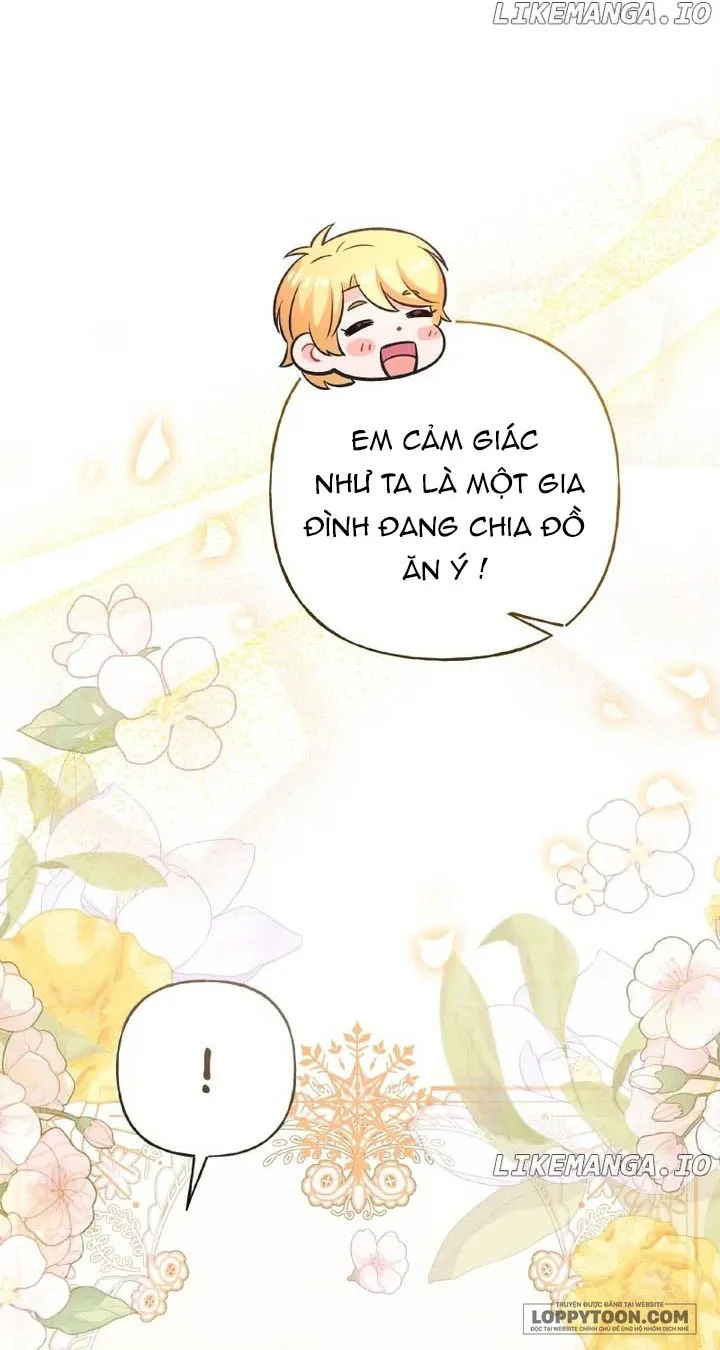 Hầu Gái Không Thích Nuôi Dạy Trẻ Nhỏ Chap 52 - trang 32