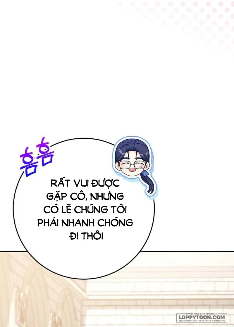 Nuôi Dưỡng Em Gái Xinh Đẹp Chap 61 - trang 25