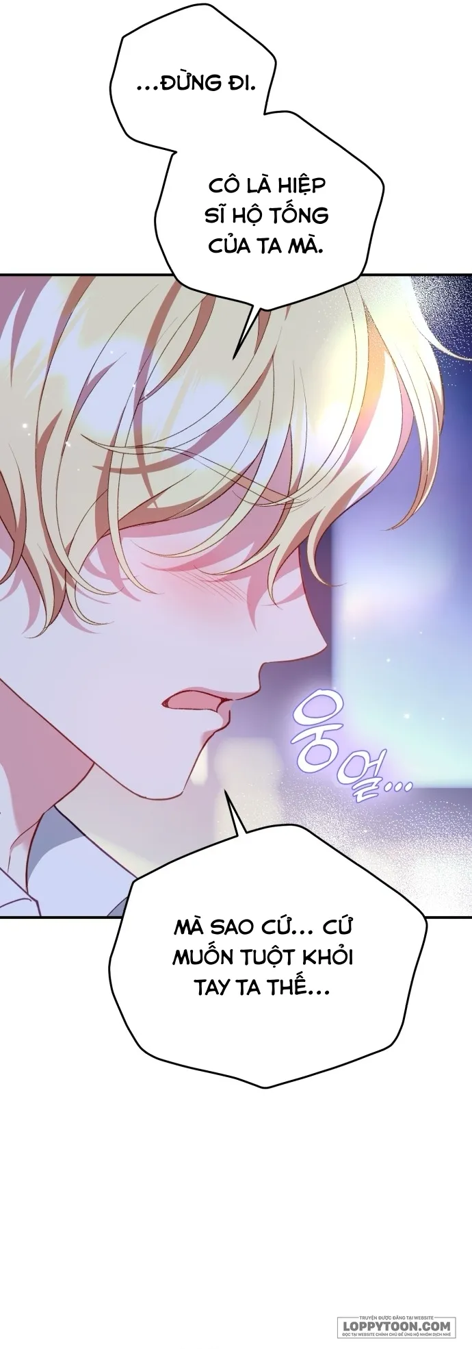 Bảo Vệ Thánh Nữ Giả Mạo Chap 27 - trang 38