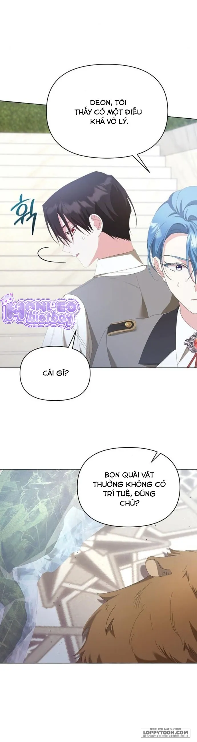 Trở Thành Con Gái Nuôi Của Gia Tộc Sát Thủ Chap 41 - trang 25