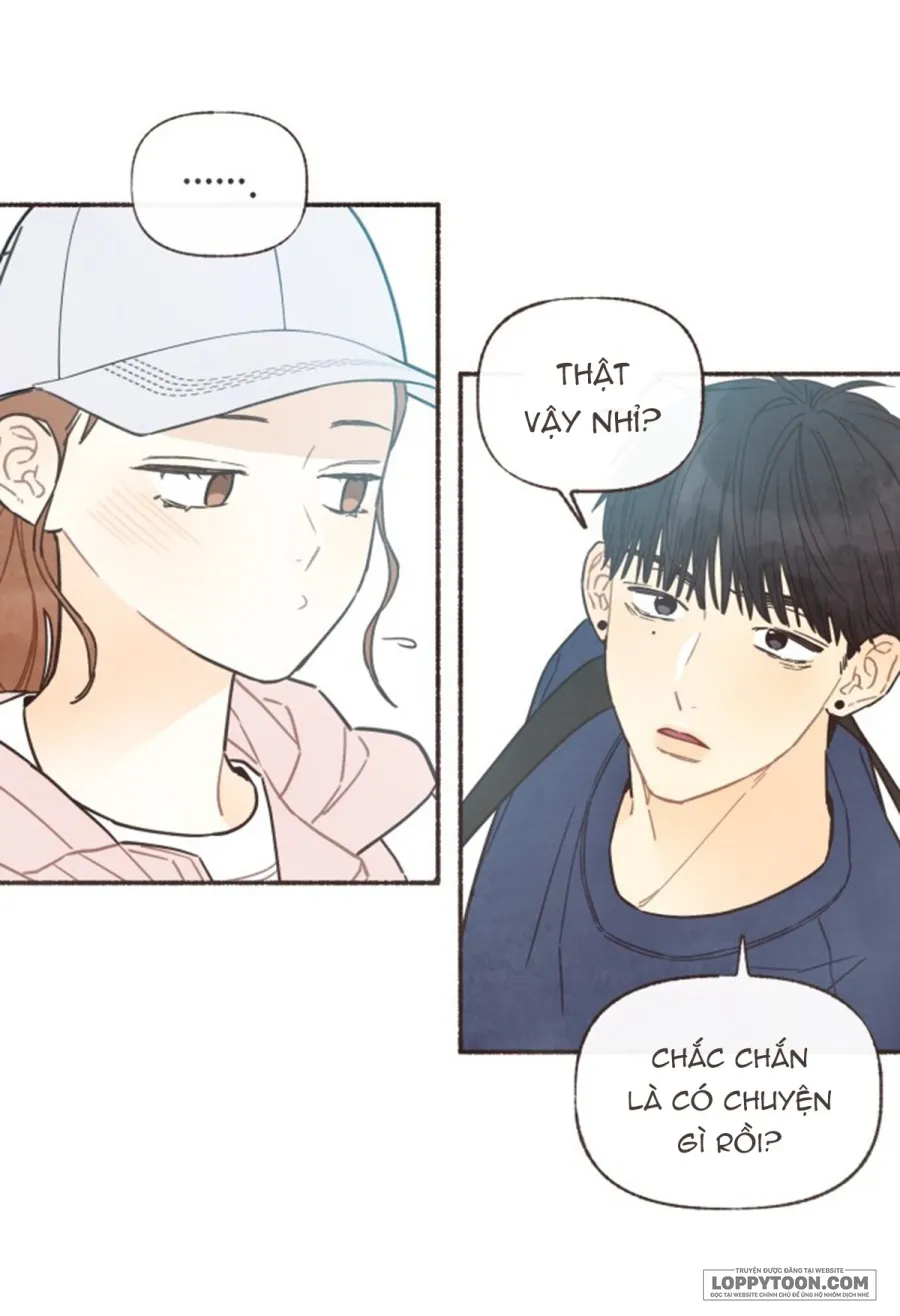 Cảm Xúc Chuyển Giao Chap 16 - trang 44