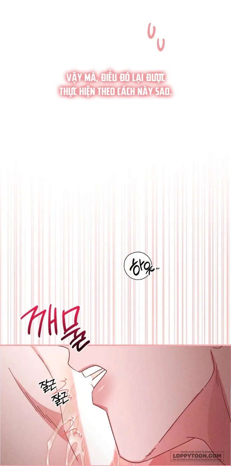 Bất Đắc Dĩ...Cùng Cậu Bạn Thanh Mai Trúc Mã Chap 5 - 🔞🔞🔞 - trang 7