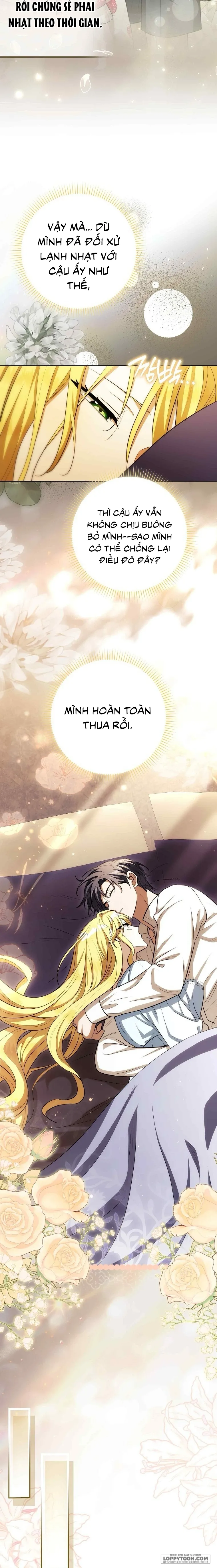 Tôi Cứ Nghĩ Mình Trở Về Là Kết Thúc, Không Ngờ Thể Loại Thay Đổi Rồi! Chap 15 - trang 18