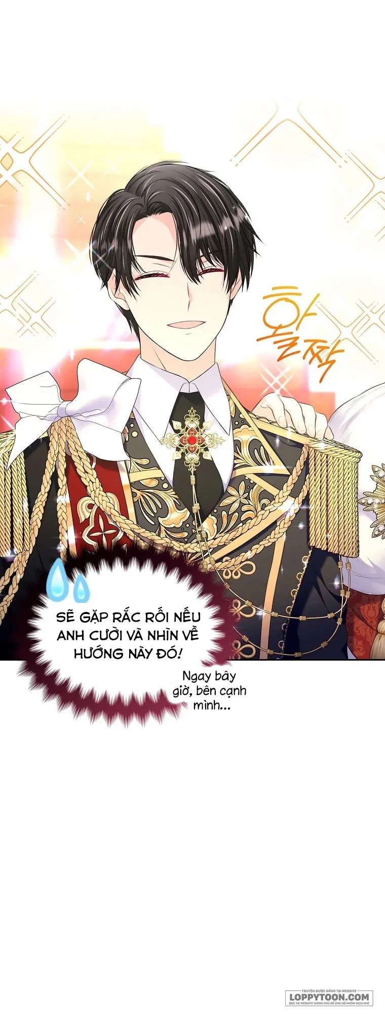 Tôi Sẽ Ly Hôn Với Anh Trai Nữ Chính Chap 47 - trang 59