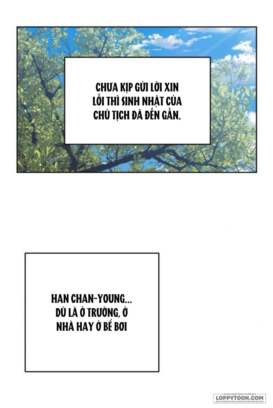 Tên Khốn Đẹp Trai Chap 21 - trang 3