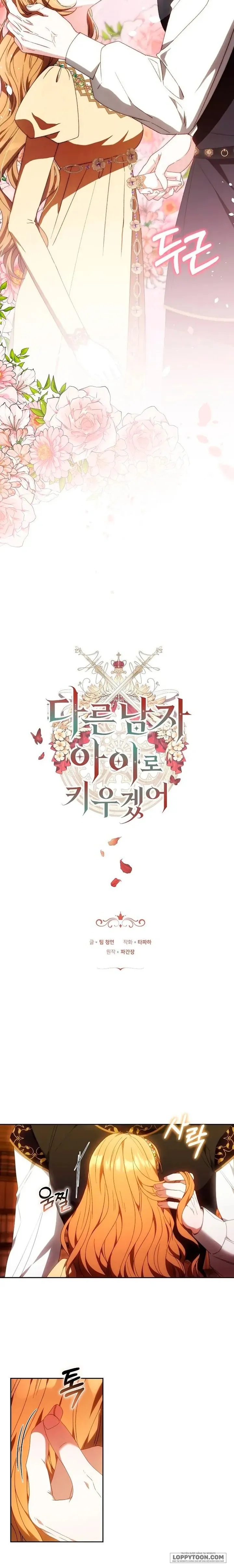Lần Này Tôi Sẽ Sinh Con Với Người Đàn Ông Khác Chap 28 - trang 2
