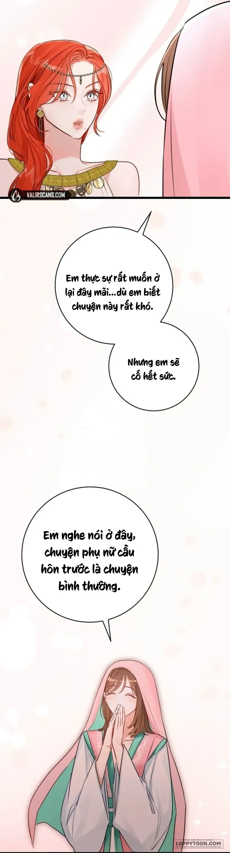 Cuộc Hôn Nhân Xa Hoa Của Đại Công Tước Là Giả Chap 81 - trang 14