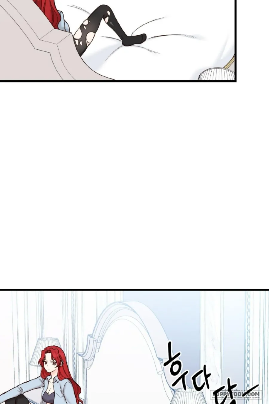 Drama Không Bao Giờ Chết Chap 11 - trang 16