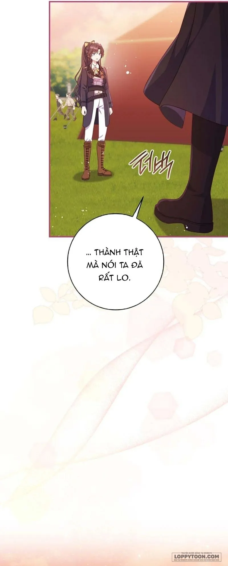 Trở Thành Bạn Thời Thơ Ấu Của Nam Phụ Ám Ảnh Chap 29 - trang 49