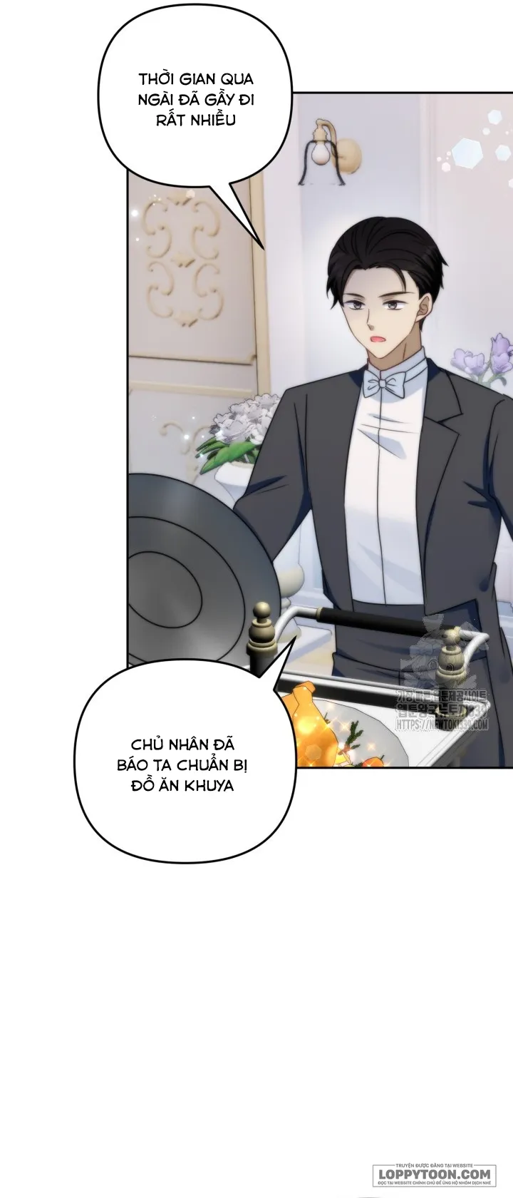 Tôi Sống Chung Với Mẹ Chồng Chap 77 - trang 15