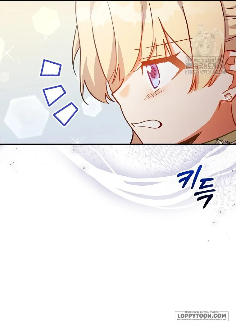 Bé Con Chốn Hoa Nở Chap 59 - trang 6