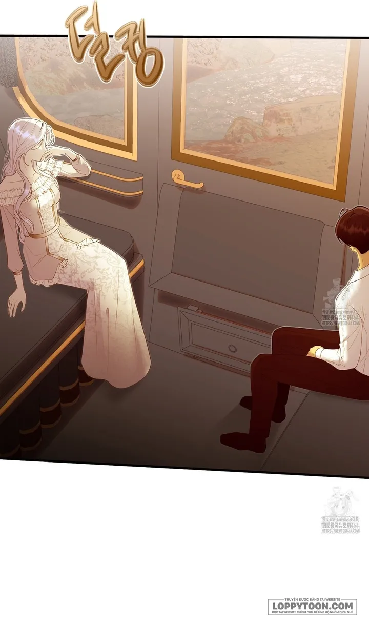Qua Đêm Với Người Chồng Sắp Ly Hôn Chap 18 - trang 44