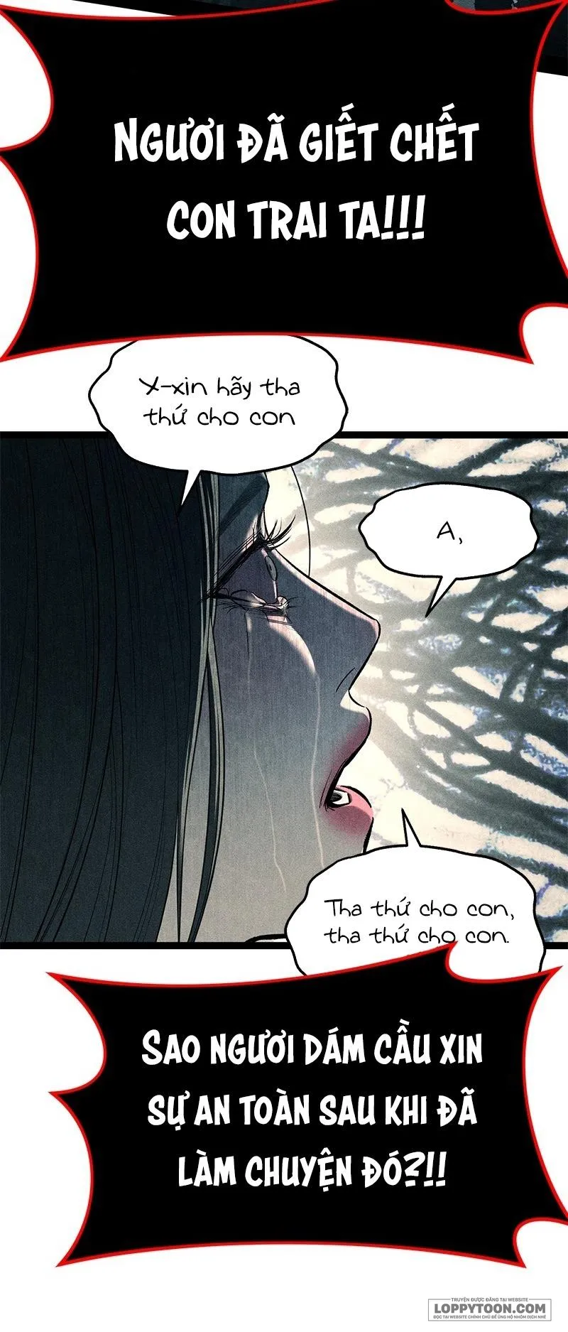Xâm Nhập Trường Trung Học Tài Phiệt Chap 87 - trang 153